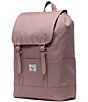 Color:Ash Rose - Image 4 - Retreat Small Backpack