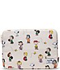 Herschel Supply Co. Snoopy And Friends Anchor 14#double; Tech Sleeve - Image 1