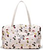 Herschel Supply Co. Snoopy And Friends Maia Weekender Bag - Image 1