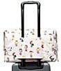 Herschel Supply Co. Snoopy And Friends Maia Weekender Bag - Image 4