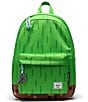 Herschel Supply Co. x Minecraft Classic Backpack - Image 1