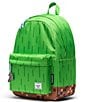 Herschel Supply Co. x Minecraft Classic Backpack - Image 4