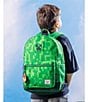 Herschel Supply Co. x Minecraft Classic Backpack - Image 5