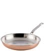 Hestan CopperBond® Aura™ 11#double; Professional Copper Skillet - Image 1