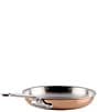 Hestan CopperBond® Aura™ 11#double; Professional Copper Skillet - Image 2