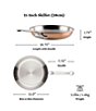 Hestan CopperBond® Aura™ 10-Piece Professional Copper Cookware Set - Image 6