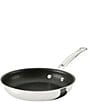 Hestan ProBond® Luxe 2-Piece Professional Clad Stainless Steel Skillet Set with TITUM® Nonstick - Image 2