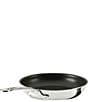 Hestan ProBond® Luxe 2-Piece Professional Clad Stainless Steel Skillet Set with TITUM® Nonstick - Image 3