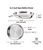 Hestan ProBond® Luxe 3-Piece Skillet Set - Image 2