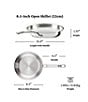 Hestan ProBond® Luxe 3-Piece Skillet Set - Image 4