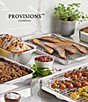 Hestan Provisions OvenBond 2-Piece Medium Sheet Pan & Rack Set, Color:No Color - Image 7