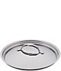 Color:Silver - Image 2 - Provisions Stainless Steel Lid