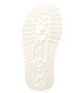 Color:White Leopard - Image 6 - Girls' Wendy Washable Leopard Print Slip-On Sneakers (Infant)