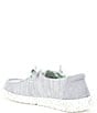 Color:Pearl River - Image 3 - Women's Wendy Stretch Slip-Ons