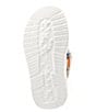Color:Light Grey - Image 6 - Boys' Wally Jersey Washable Slip-Ons (Toddler)
