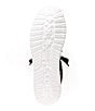 Color:Black/White - Image 6 - Men's Wally Sox Stitch Slip-Ons