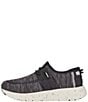 Color:Charcoal - Image 3 - Women's Sirocco Speckle Sneakers