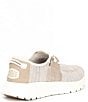 Color:Neutral - Image 2 - Women's Sirocco Sporty Slip-On Sneakers