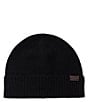 Hickey Freeman Cashmere Knit Beanie - Image 1