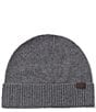 Hickey Freeman Cashmere Knit Beanie - Image 3