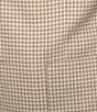Hickey Freeman Classic Fit Fancy Houndstooth Sport Coat, Color:Tan - Image 5