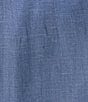 Color:Blue - Image 4 - Classic Fit Twill Pattern Sport Coat