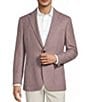 Hickey Freeman Harbour Classic Fit Fancy Sport Coat - Image 1