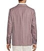 Hickey Freeman Harbour Classic Fit Fancy Sport Coat - Image 2