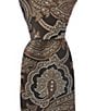 Hickey Freeman Tex Paisley Traditional Silk Tie - Image 1