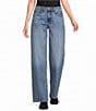 Hidden Jeans Alyx Mid Rise Baggy Jeans - Image 1