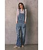 Hidden Jeans Dylan Destructed Overalls - Image 4