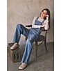 Hidden Jeans Dylan Destructed Overalls - Image 5