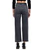 Hidden Jeans Ella Straight Leg Dark Jeans - Image 2