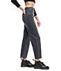 Hidden Jeans Ella Straight Leg Dark Jeans - Image 3