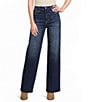 Hidden Jeans Logan Dad Jeans - Image 1