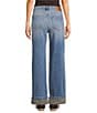 Hidden Jeans Logan High Rise Cheetah Cuff Jeans - Image 2