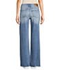 Hidden Jeans Logan High Waisted Dad Jeans - Image 2