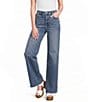 Hidden Jeans Logan Stretch Dad Jeans - Image 1