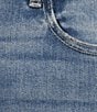 Hidden Jeans Logan Stretch Dad Jeans - Image 4