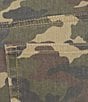 Hidden Jeans Low Slung Baggy Camo Jeans - Image 3