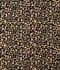 HiEnd Accents Adrienne Leopard Comforter Mini Set, Color:Multi - Image 3