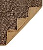 HiEnd Accents Adrienne Leopard Chenille Throw Blanket - Image 3