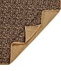 HiEnd Accents Adrienne Leopard Chenille Throw Blanket - Image 2