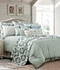 HiEnd Accents Belmont Comforter Set | Dillard's