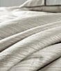 Color:White Silver - Image 4 - Celeste Comforter Set
