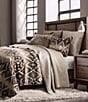 Color:Multi - Image 4 - Paseo Road by HiEnd Accents Chalet Tribal Comforter Mini Set