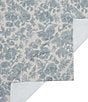 HiEnd Accents Chantilly Washed Linen Blend Comforter Mini Set - Image 4