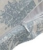HiEnd Accents Chantilly Washed Linen Blend Comforter Mini Set - Image 5