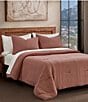 HiEnd Accents Cotton Voile Comforter Mini Set - Image 1