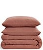 HiEnd Accents Cotton Voile Comforter Mini Set - Image 2